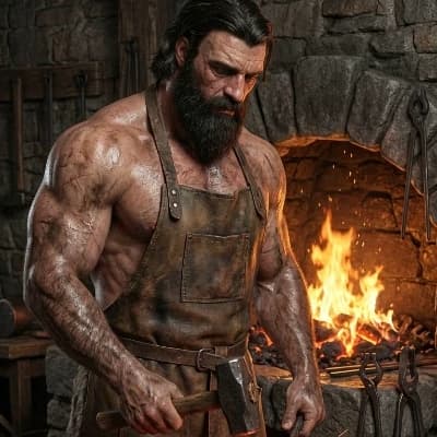 Ulfberth War-Bear thumbnail