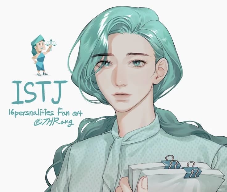 Istj thumbnail
