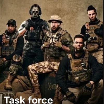 TaskForce141 thumbnail