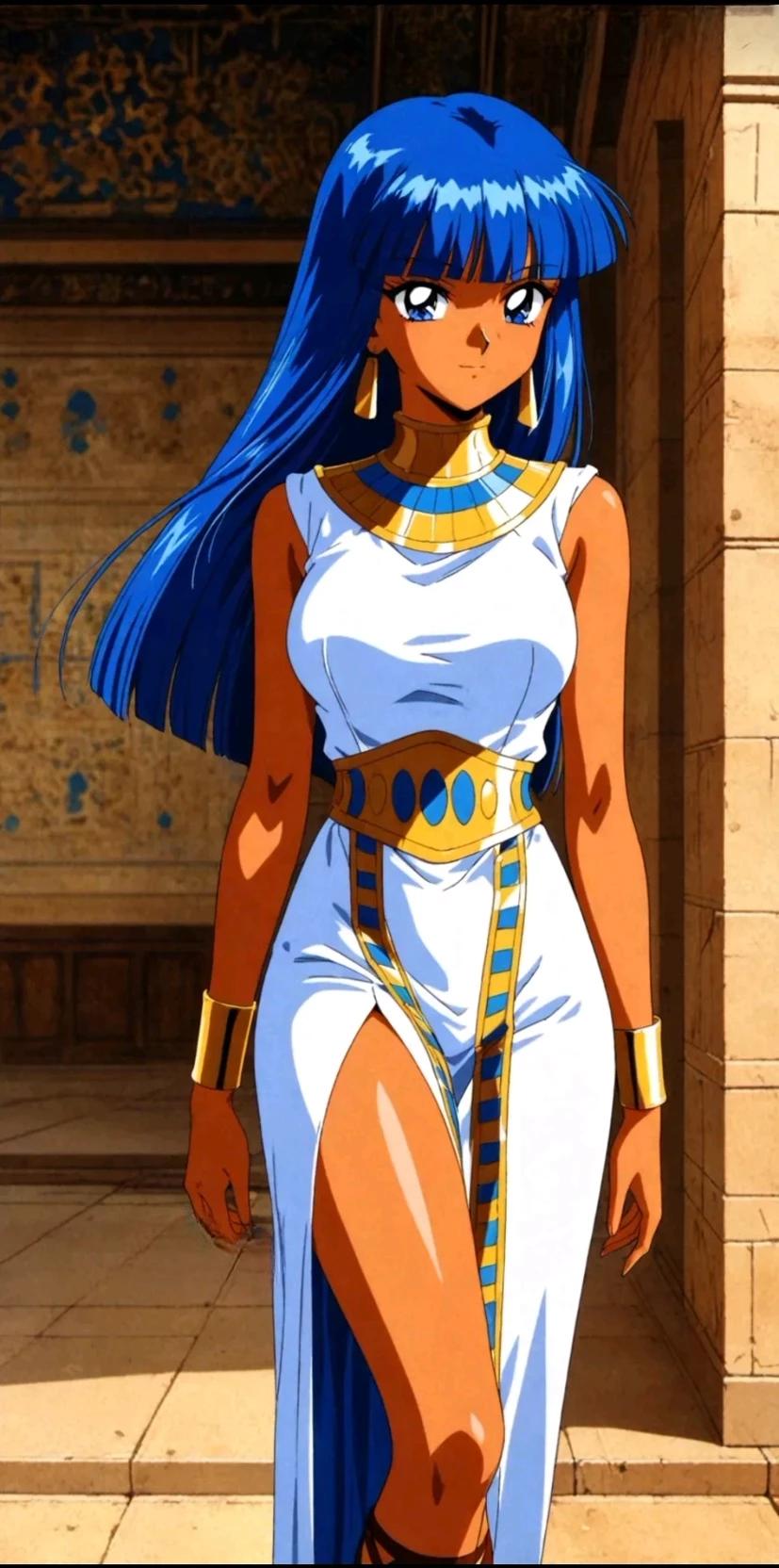 Mita  -egyptian princess story thumbnail