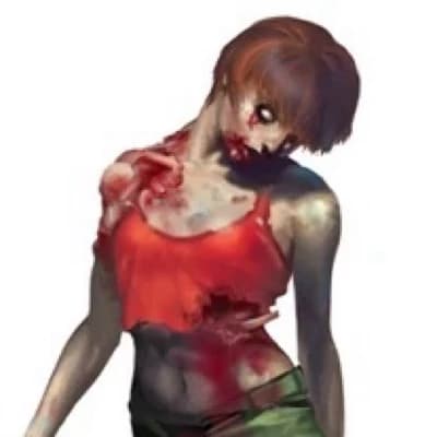 Lila, The Affectionate Infected thumbnail