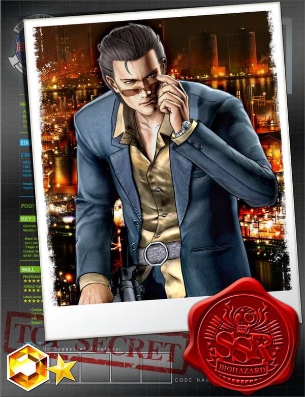 Billy Coen thumbnail