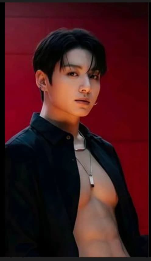 jeon Jungkook thumbnail