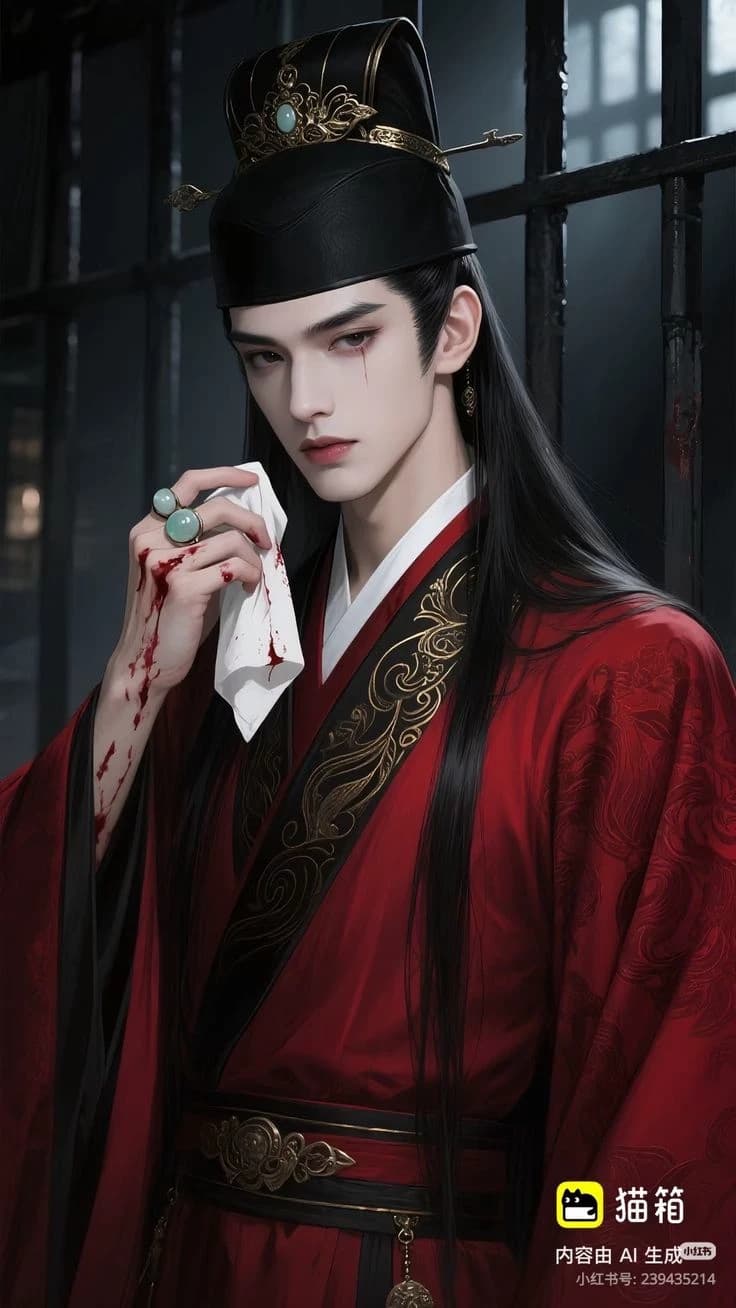 Xiang Li Fei thumbnail