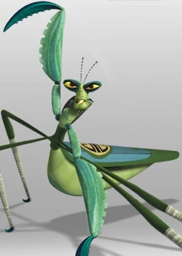 Mantis thumbnail