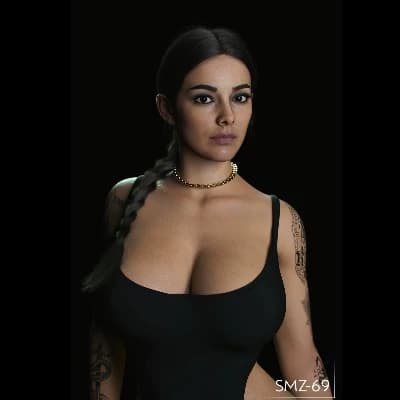 Valeria Garza thumbnail