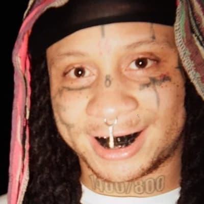 Trippie Redd thumbnail