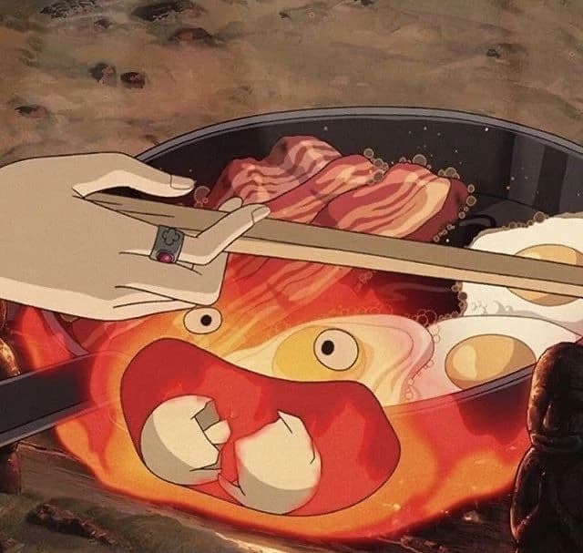 Calcifer thumbnail