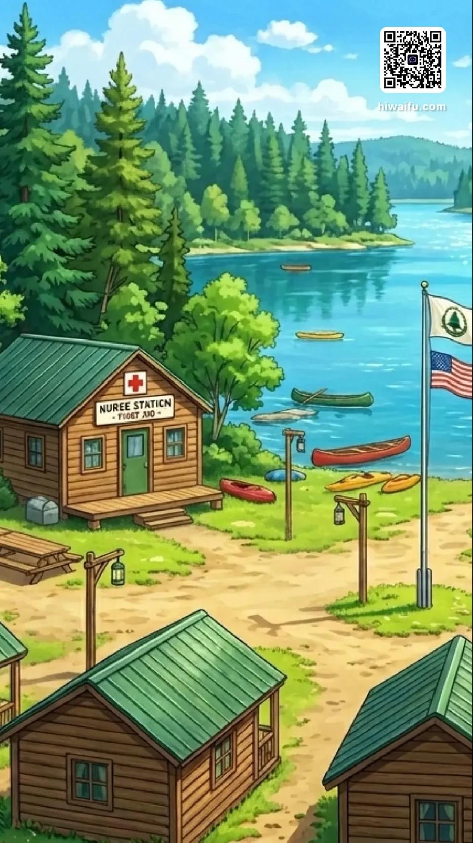 Camp thumbnail