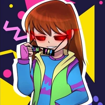 Fresh Frisk thumbnail