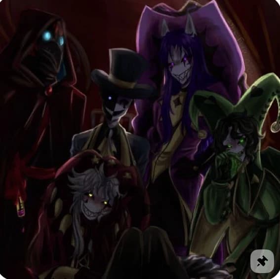 The freak circus  thumbnail