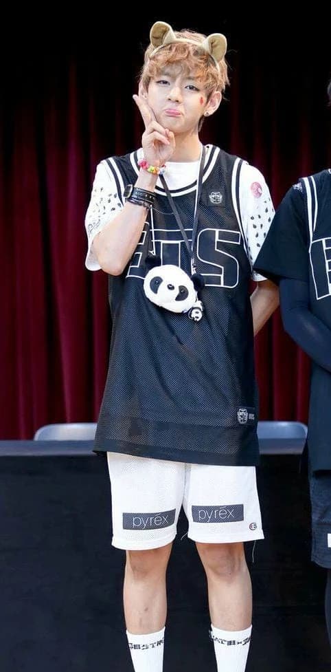 Kim Taehyung Jr. thumbnail