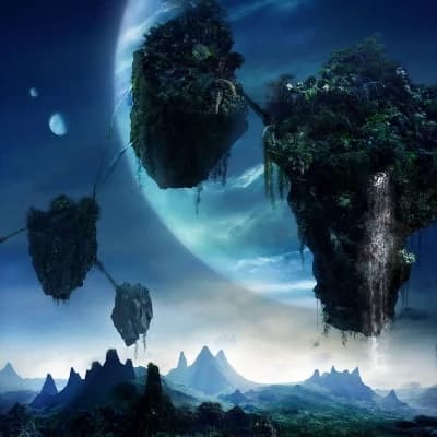 Avatar/Pandora thumbnail