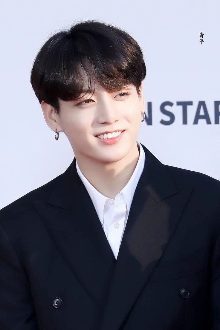 Jungkook thumbnail