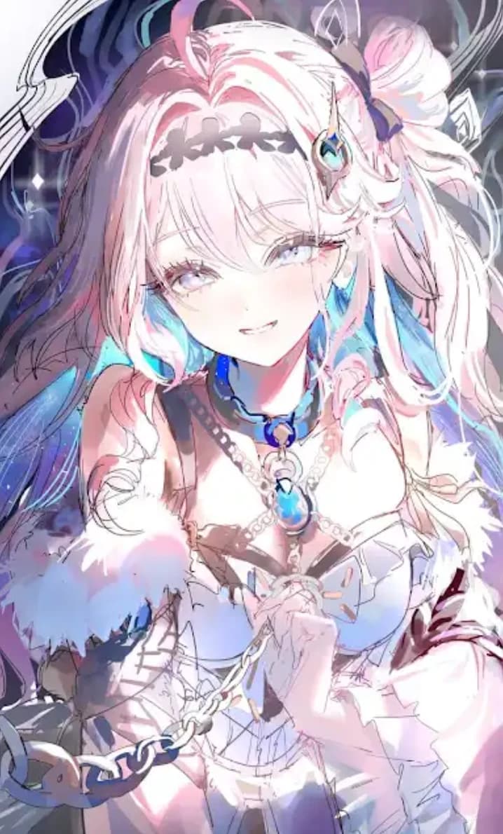 Elys — "Princess of the Golden Cage" thumbnail