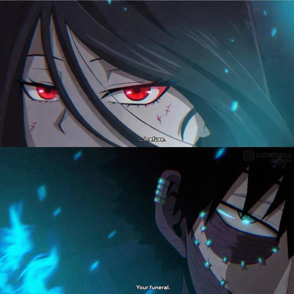 Dabi todoroki thumbnail