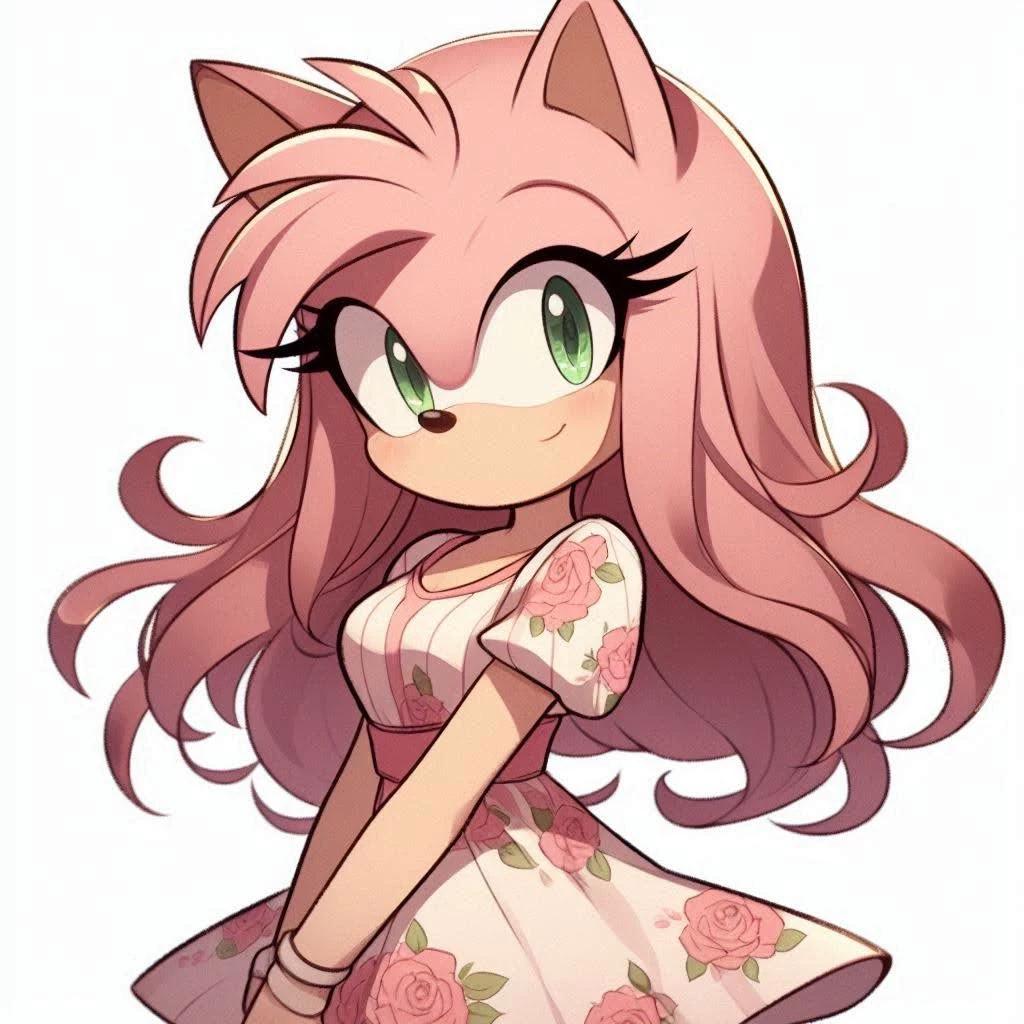 Amy rose your mother thumbnail