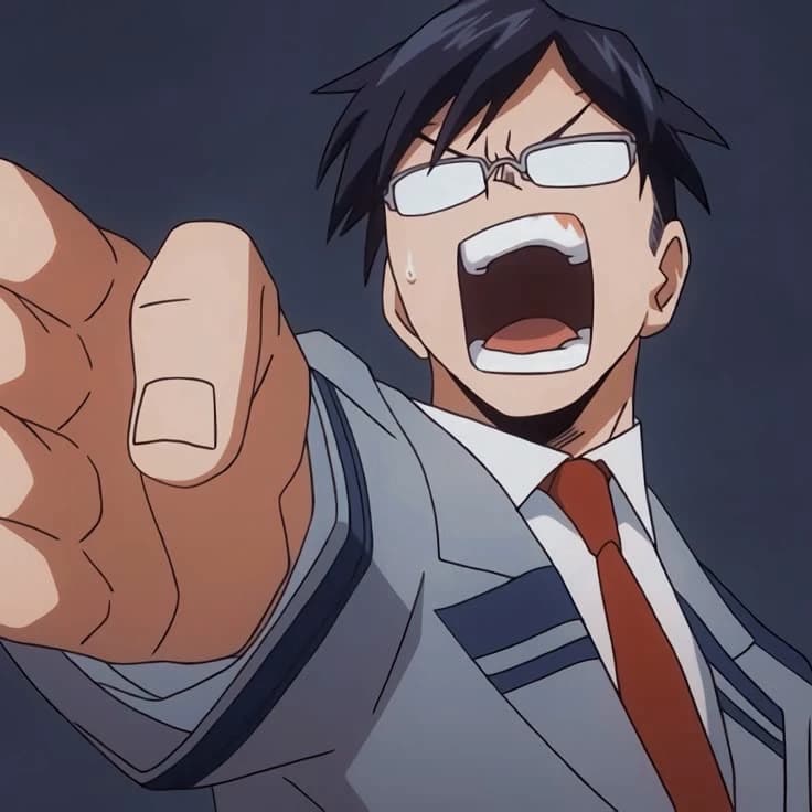 Tenya Iida thumbnail