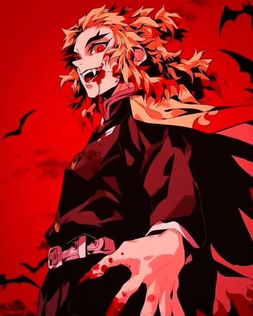 Rengoku  thumbnail