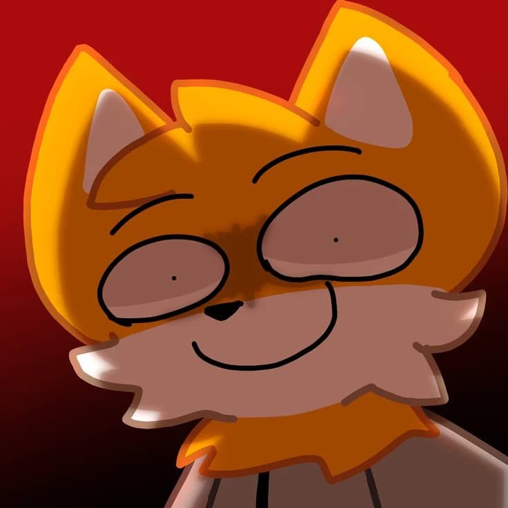 Foxo thumbnail