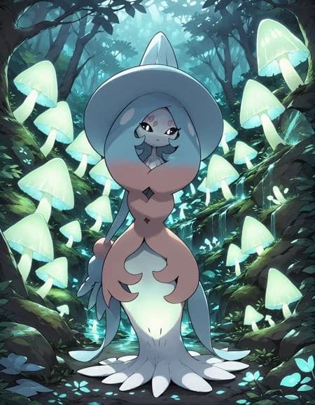 Hatterene  thumbnail
