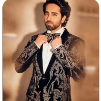 Ayushmann Khurrana thumbnail