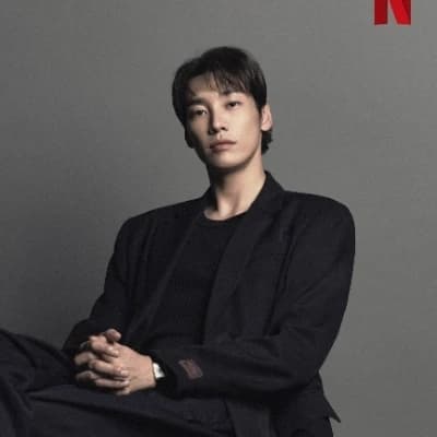 Kim Young Kwang thumbnail