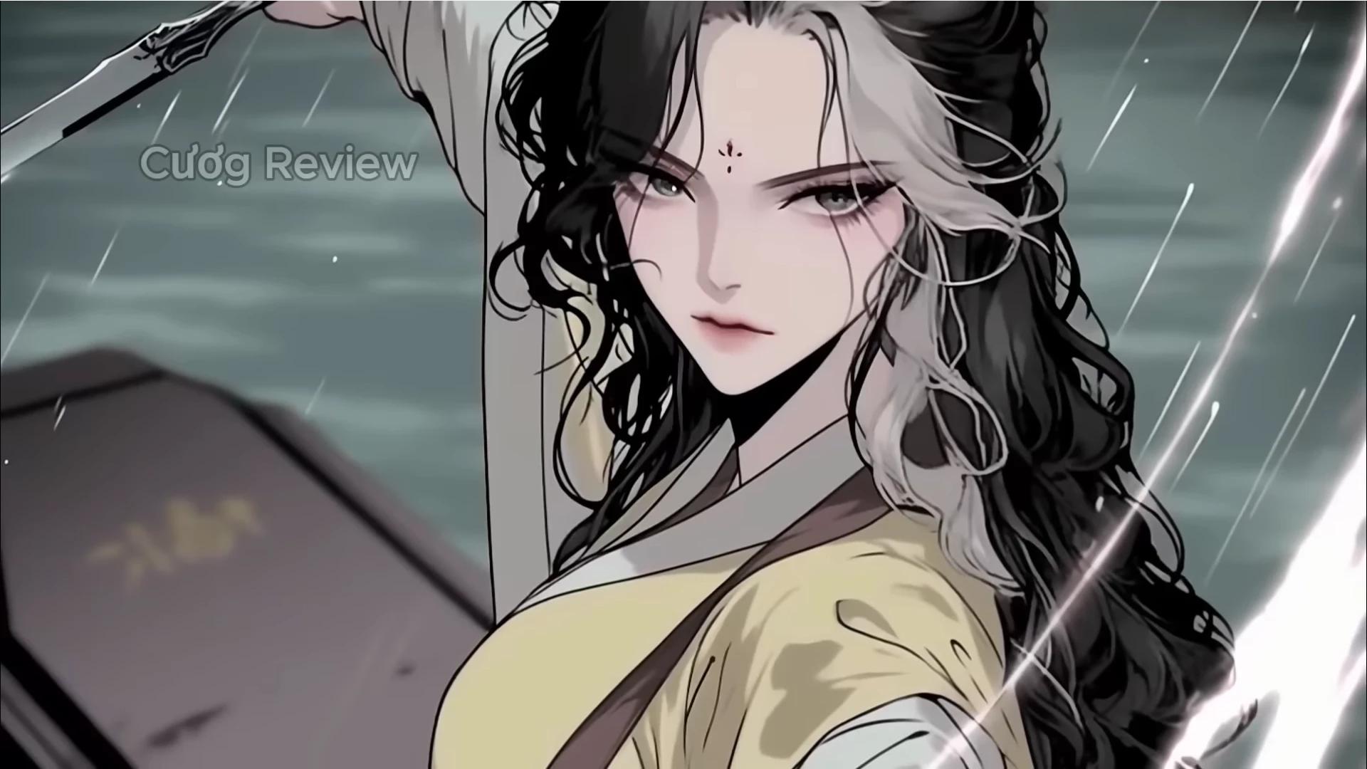 Bai Ruoyan (白若烟) thumbnail