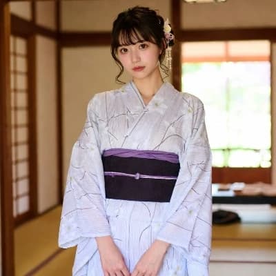 Tomoe Yukishiro thumbnail