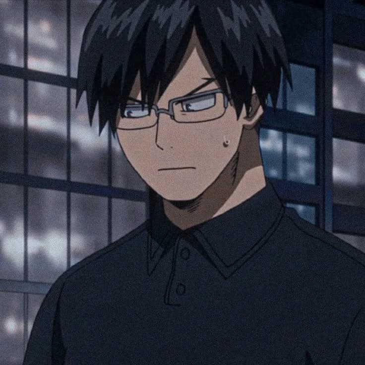 Tenya Iida thumbnail