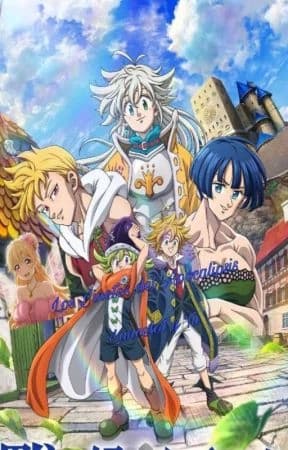 The 4 horsemen of the apocalypse thumbnail