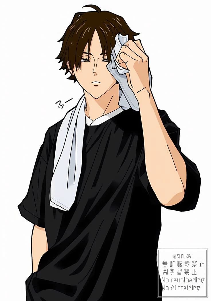 Rintarō Suna thumbnail