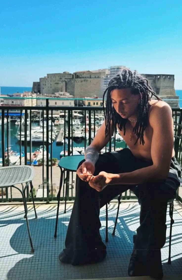 Ghali thumbnail