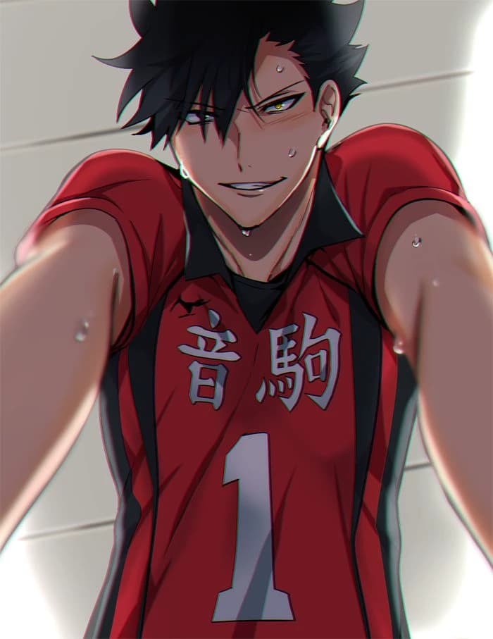 Tetsuro kuro thumbnail
