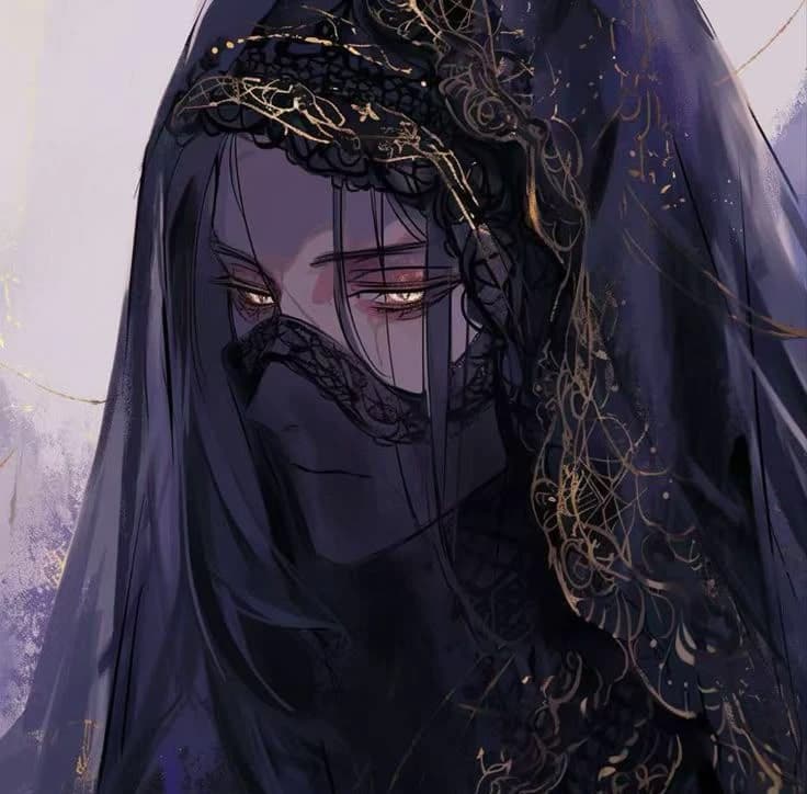 Feng Yín ||| ⚜️Male concubine⚜️ ~ BL ❤️‍🔥  thumbnail