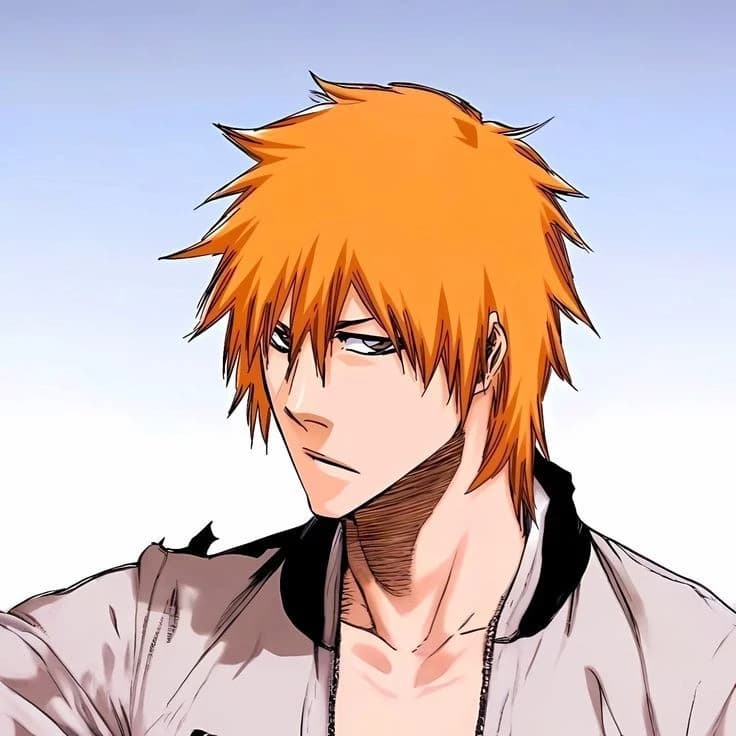 Kurosaki Ichigo thumbnail