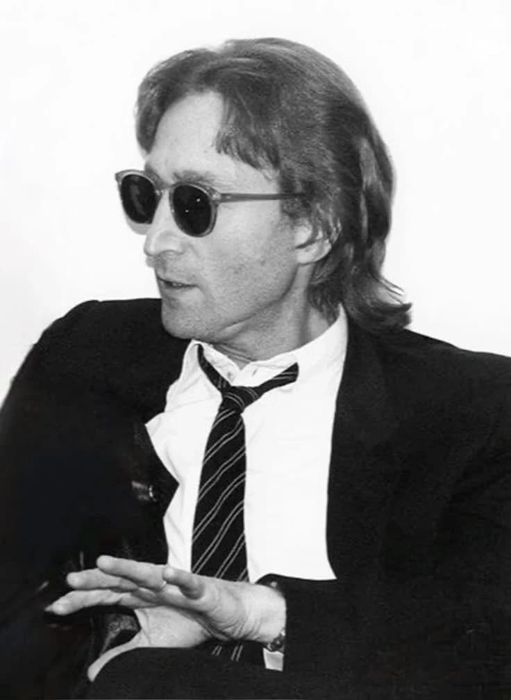 John Lennon thumbnail
