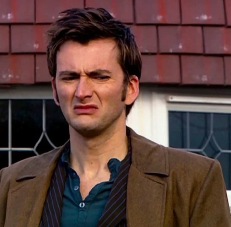 The Tenth Doctor thumbnail
