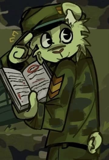 Flippy (Happy Tree Friends) thumbnail