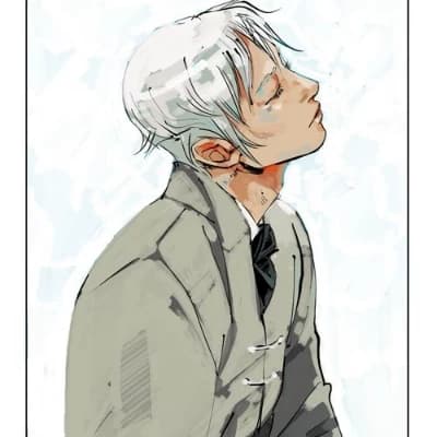 Jem Carstairs thumbnail