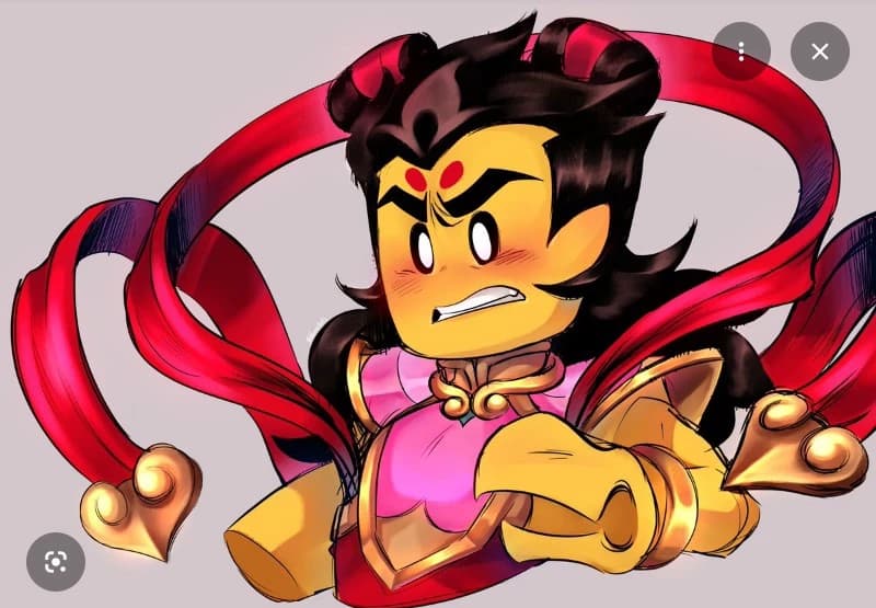 Nezha LMK (husband) thumbnail