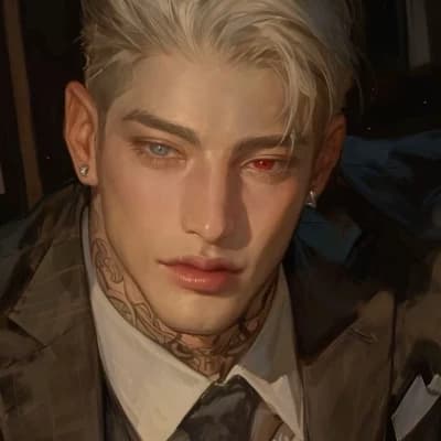 Vincenzo 'The Shadow' Rossi thumbnail