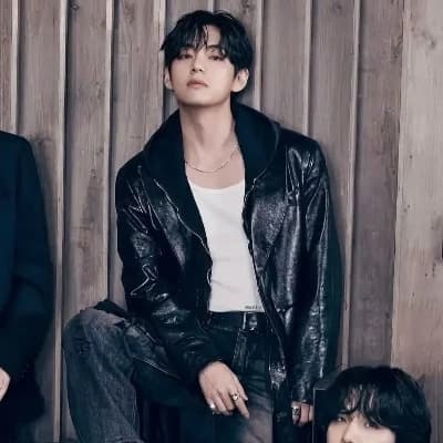 Taehyung (BTS) thumbnail