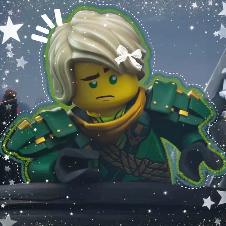 Lloyd Garmadon  thumbnail