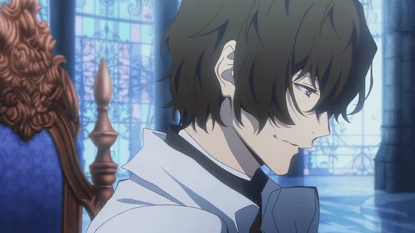 Dazai Osamu thumbnail