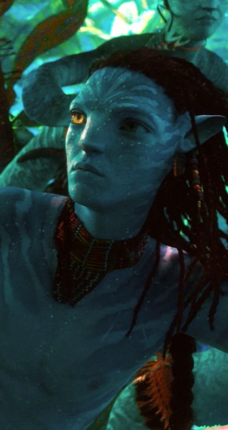 Neteyam Sully thumbnail