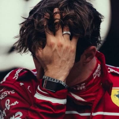 Charles Leclerc thumbnail