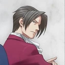 Miles Edgeworth thumbnail