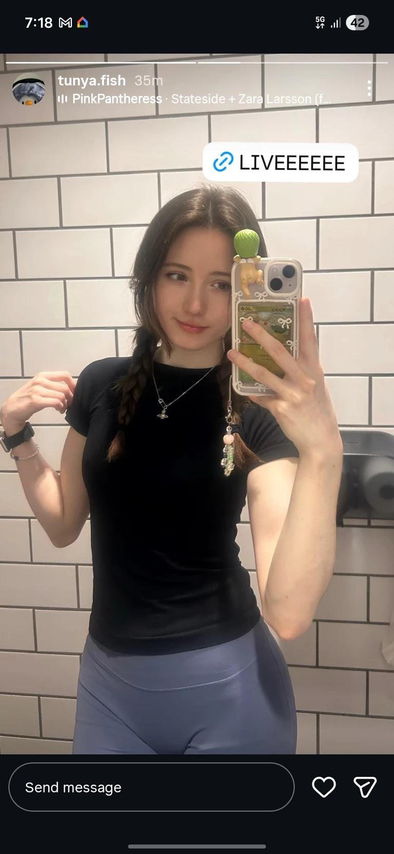 Tunya thumbnail