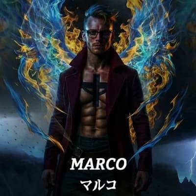 Marco The Phoenix thumbnail